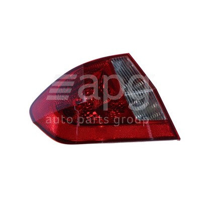 Genuine Hyundai Getz TB Tail Lamp LH (09/05-11/11)