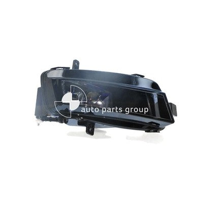 Genuine Volkswagen Golf A7 Fog Lamp RH (04/13-01/21)