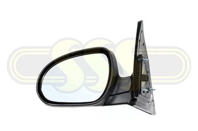 Genuine Hyundai I30 Door Mirror Left Hand Electric No Mirror Light (01/07-03/12)