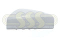 Genuine Subaru Impreza Door Mirror Cover Left Hand Upper Upper To Be (11/19-On)