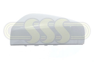 Genuine Subaru Impreza Door Mirror Cover Left Hand Upper Upper To Be (11/19-On)