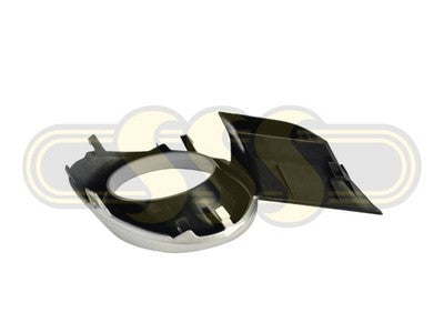 Genuine Toyota Kluger Fog Lamp Cover Left Hand No Fog Light Type (05/07-07/10)