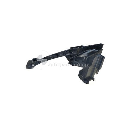 Genuine Honda CR-V RM Front Bar Bracket LH (10/12-12/14)