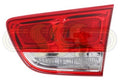 Genuine Kia Sorento Rear Garnish Lamp Right Hand No LED Si No LED (04/15-09/17)