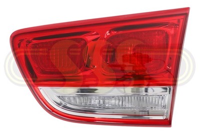 Genuine Kia Sorento Rear Garnish Lamp Right Hand No LED Si No LED (04/15-09/17)