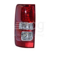 Holden Colorado RG Tail Lamp RH Style Side (06/12-12/20)
