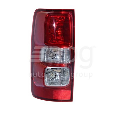 Holden Colorado RG Tail Lamp RH Style Side (06/12-12/20)