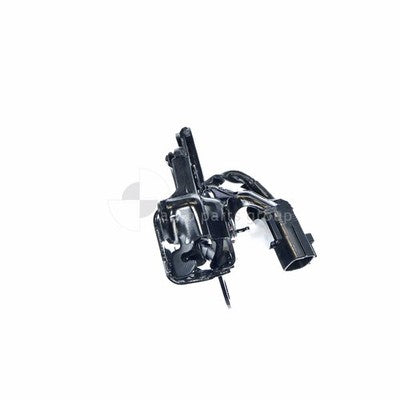 Genuine Toyota Landcruiser Prado Bonnet Lock (09/02-07/09)