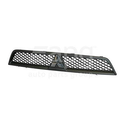 Genuine Mitsubishi Lancer CJ Grille Black (10/11-08/12)