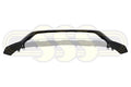 Genuine Mitsubishi Outlander Phev Bar Cover Insert Front Black (07/15-06/18)