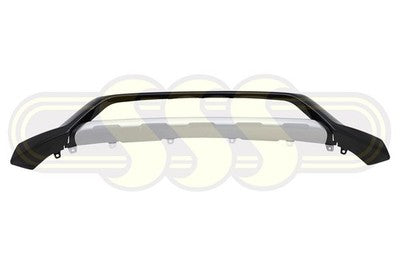 Genuine Mitsubishi Outlander Phev Bar Cover Insert Front Black (07/15-06/18)