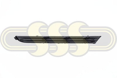 Genuine Mazda Cx5 Fog Lamp Cover Left Hand No Fog Light Type (02/17-10/21)