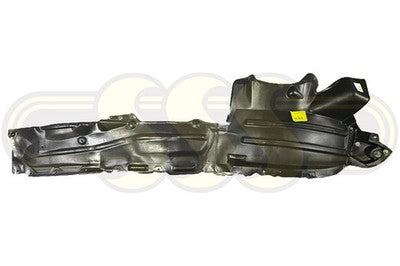 Toyota Landcruiser Guard Liner Right Hand Front VX/Sahara (01/12-08/15)