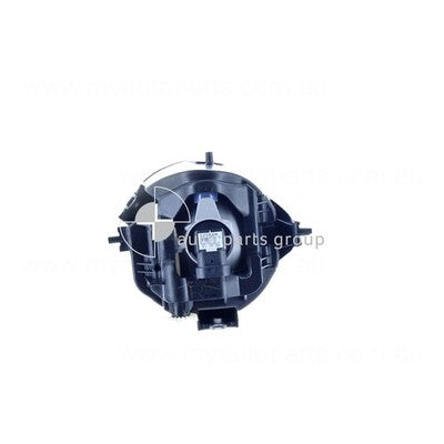Genuine Isuzu Ute MU-X Series 2 Fog Lamp RH (04/18-04/20)