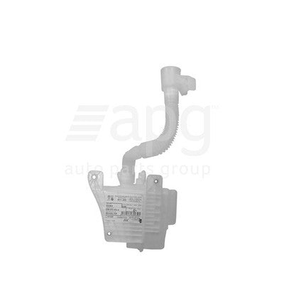 Genuine Volkswagen Tiguan 5N Washer Bottle (09/16-On)