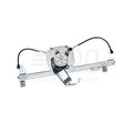 Holden Berlina Rear Door Window Regulator RH Electric With Motor (09/97-09/07)
