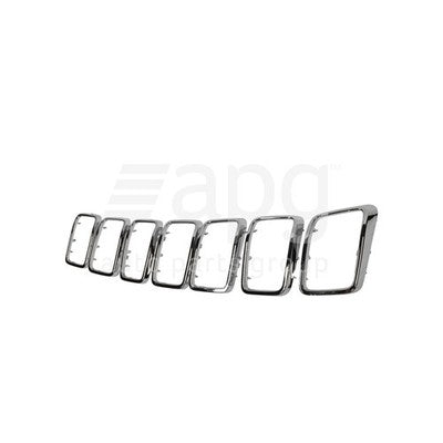 Jeep Grand cherokee WK Grille Mould (02/17-02/22)
