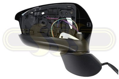 Genuine Mazda Cx5 Door Mirror Body Right Hand No Mirror Cover No (01/12-12/14)