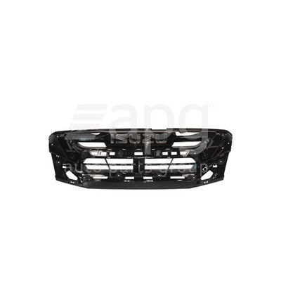 Genuine Isuzu Ute MU-X Series 2 Grille (02/17-04/20)