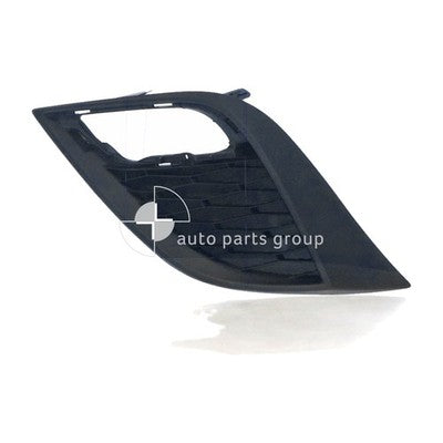 Genuine Mazda 3 BL Front Bar Grille RH (03/09-08/11)