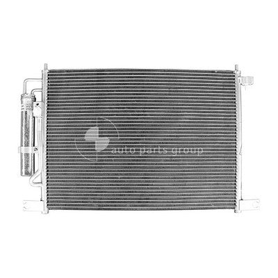 Daewoo Kalos T200/TK A/C Condenser 16 mm 8 mm Fin (01/03-12/12)