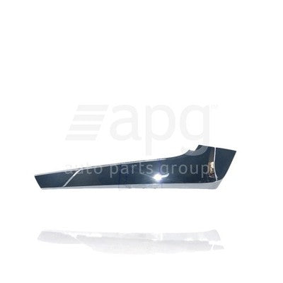 Genuine Mitsubishi Pajero Sport QF/QG Front Bar Mould RH (11/19-On)