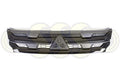 Mitsubishi Asx 5Door Grille Front Black (08/19-09/25)