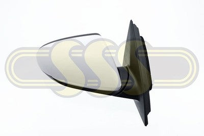 Genuine Hyundai I30 Door Mirror Right Hand No Blind Spot No Go No (03/17-08/20)