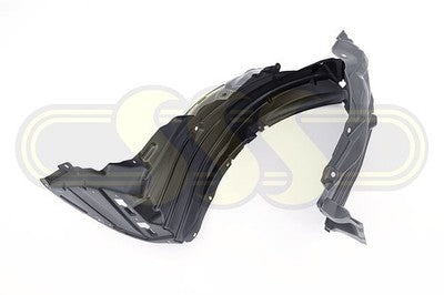 Genuine Mazda Mazda3 Guard Liner Right Hand (05/16-04/19)