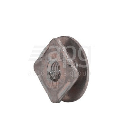 Genuine Toyota Hilux GUN125R/GUN126R/GUN135R Clip Grill Lower (05/20-On)