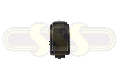 Toyota Corolla 94-On Switch Window 1Button 5Pins (04/04-02/07)