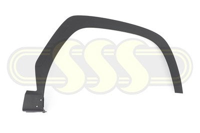 Genuine Hyundai Tucson Guard Flare Right Hand Front (01/21-04/24)