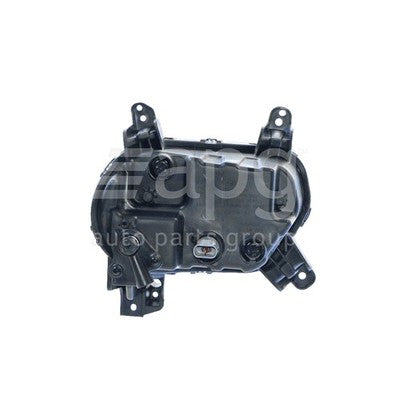 Genuine Hyundai Santa Fe TM Fog Lamp LH (04/18-12/20)
