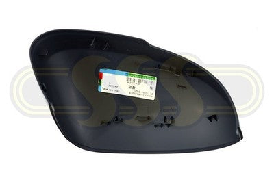 Genuine Nissan / Datsun Qashqai Door Mirror Cover Left Hand (06/22-01/25)