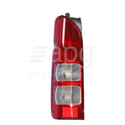 Toyota Hiace Tail Lamp LH (01/05-02/19)