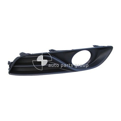 Genuine Nissan Pulsar B17 Front Bar Grille RH (11/12-12/17)