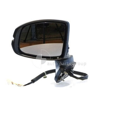 Genuine Honda Jazz GK Door Mirror LH (07/14-11/21)