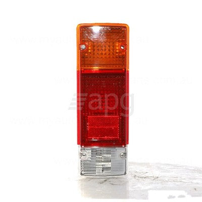 Genuine Toyota Hilux GGN15R/GGN25R/GUN125R Tail Lamp LH (02/05-On)