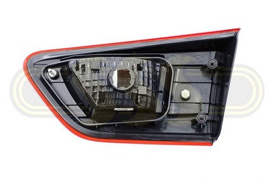 Genuine Subaru Impreza Rear Garnish Lamp Left Hand Wagon (09/16-01/20)