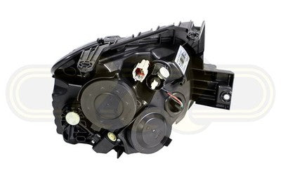 Genuine Nissan / Datsun Juke Head Lamp Left Hand No Xenon Sit (06/14-02/20)