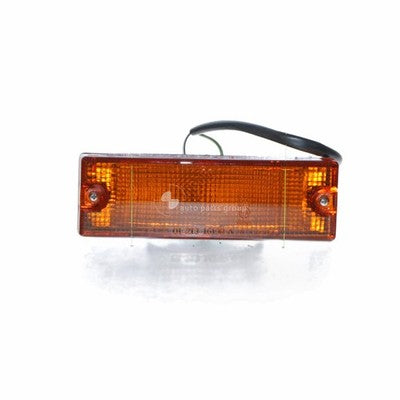 Holden Rodeo TF Front Bar Park / Indicator Lamp RH (07/88-02/97)