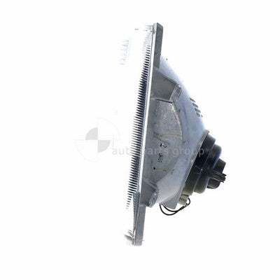 Genuine Mazda B Series UN Head Lamp LH Halogen Manual Adjust (01/99-10/02)