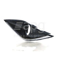 Genuine Mitsubishi Outlander ZK Front Bar Grille RH (01/15-03/18)
