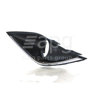 Genuine Mitsubishi Outlander ZK Front Bar Grille RH (01/15-03/18)