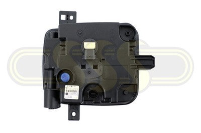 Genuine Volkswagen T Cross Fog Lamp Right Hand Front FOR STYLE (01/20-12/23)