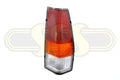 Ford Falcon Tail Lamp Left Hand (03/96-06/99)