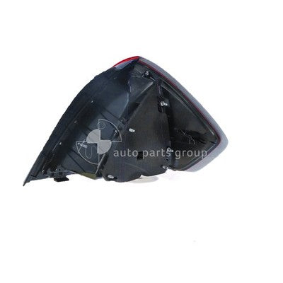 Genuine Nissan Tiida C11 Tail Lamp LH (12/09-12/12)