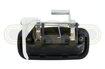Toyota Landcruiser Prado Door Handle Outer Left Hand Rear (06/99-09/02)