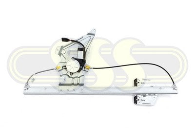 Mercedes Sprinter Van Door Window Regulator Left Hand Front 2 Pins (2013-2017)