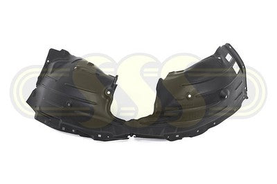 Genuine Mazda Mx30 Guard Liner Right Hand (01/21-On)